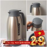 Bình Zebra nóng lạnh 2L