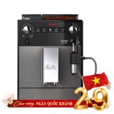 Máy pha cafe tự động Melitta Avanza Titan