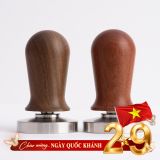Tamper nén café cán gỗ VCN4276