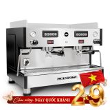 Máy pha cafe Lamvita LCD 2G