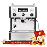 Máy pha cà phê Lamvita LCD 1G