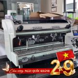 Máy pha cà phê Fiorenzato Venezia 2Gr
