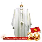 Áo khoác Thiền Tỉnh Thức
