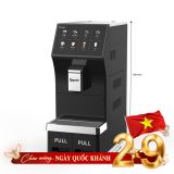 Máy pha cà phê tự động 12 loại thức uống P-EMIC PT102
