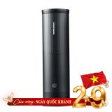 Máy xay café điện cầm tay zeroHero - Xám
