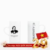 Ly sứ Trung Nguyên Legend trụ lớn