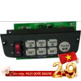 PCB Mainboard