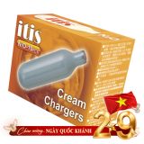 Gas Bình xịt kem It Is-N2O