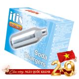 Gas Bình xịt soda It Is-CO2