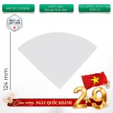 Giấy lọc V60 loại 40T tẩy trắng CK5606