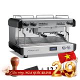 Combo máy pha cafe Conti 2G