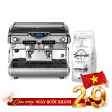 Combo máy BFC Galileo - Cà phê