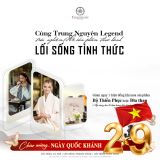 Bộ Thiền phục Tâm An