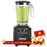 Máy xay sinh tố Hamilton Beach HBH550
