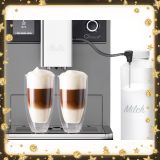 Máy pha cafe tự động Melitta TouchPlus CI
