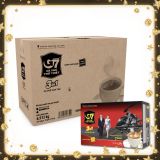 Cà phê G7 3in1 - Hộp 18 sticks 16gr - Thùng 24 hộp