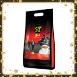 Cà phê G7 3in1 - Bịch 100 sticks 16gr