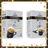 Trung Nguyên Legend Special Edition hộp 18 sticks