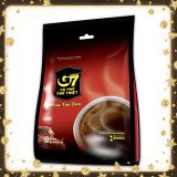 Cà phê G7 hòa tan đen - Bịch 100 sachets