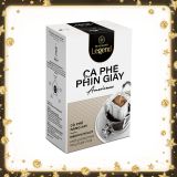 Cà phê phin giấy Trung Nguyên Legend Americano