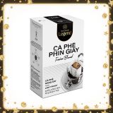 Cà phê phin giấy Trung Nguyên Legend Fusion Blend