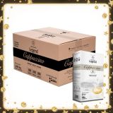 Trung Nguyên Legend Cappuccino Hazelnut 12 sticks 18gr - Thùng 12 hộp