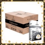 Trung Nguyên Legend Cappuccino Coconut 12 sticks 18gr - Thùng 12 hộp