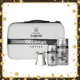 Bộ sản phẩm văn minh cà phê Ottoman