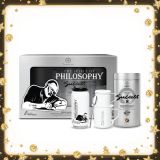 Bộ sản phẩm The Spirit Of Philosophy (Hemingway)