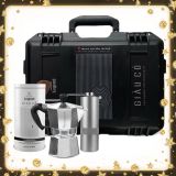 Bộ Sản phẩm Cà phê Thiền Trung Nguyên Legend Giàu Có