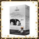 Trung Nguyên Legend Americano hộp 15 gói x 2g