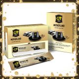 Cà phê G7 Gold Motherland