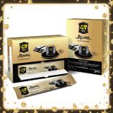 Cà phê G7 Gold Rumi