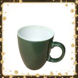 Ly Latte MNV màu xanh