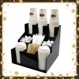 Kệ Mica hỗn hợp 3 tầng