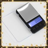 Cân điện tử mini LCD có đếm giờ VCN8264