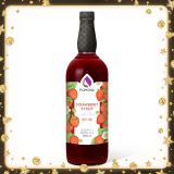 Pomona - Syrup Dâu tây 1L