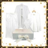 Bộ quà tặng Thiền phục Tâm An