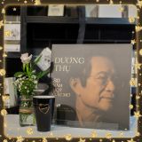 Đĩa than Dương Thụ - 80 năm, Một giấc mơ