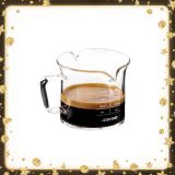 Cốc đong thủy tinh 120ml - hai miệng