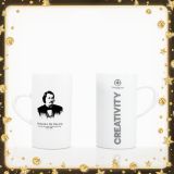 Ly sứ Trung Nguyên Legend trụ lớn