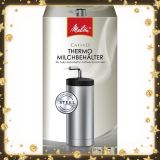 MELITTA CAFFEO  THERMAL MILK - Melitta dụng cụ đựng sữa