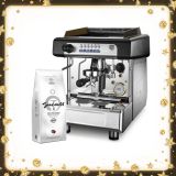 Combo máy pha cà phê BFC 1 group