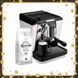 Combo máy pha cà phê Oscar II