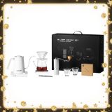 Bộ thưởng lãm Cà Phê Thiền CS5556W