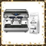 Combo máy BFC Galileo - Cà phê