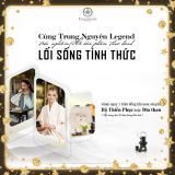 Bộ Thiền phục Tỉnh Thức