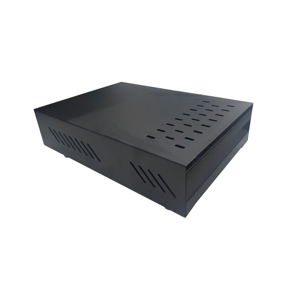 Hộp đập bã cafe inox có ngăn kéo