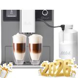 Máy pha cafe tự động Melitta TouchPlus CI