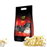 Cà phê G7 3in1 - Bịch 100 sticks 16gr